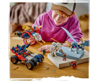 LEGO Ninjago 71834 Wielofunkcyjny ultramech Zane’a - 1284230 - zdjęcie 5